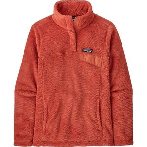Patagonia Fleece Pullover